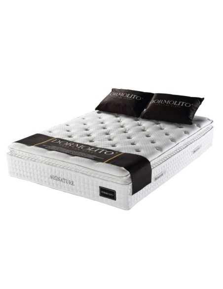 Dormolito 5ft Signature  Mattress