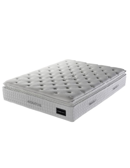 Dormolito 5ft Signature  Mattress