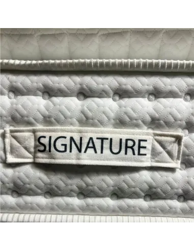 Dormolito 5ft Signature  Mattress