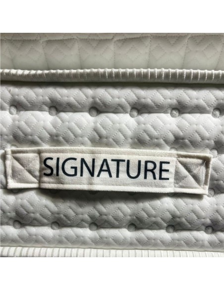Dormolito 5ft Signature  Mattress