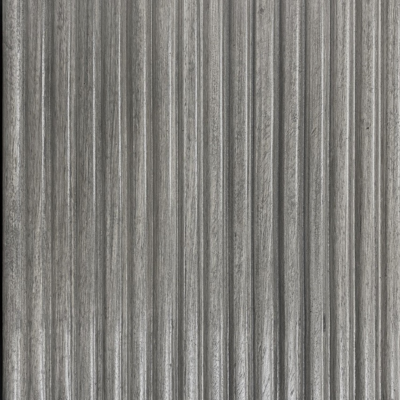 Lexington Narrow Bedside Locker - Mango Charcoal/Marble