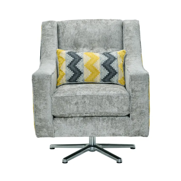 Java Swivel Chair