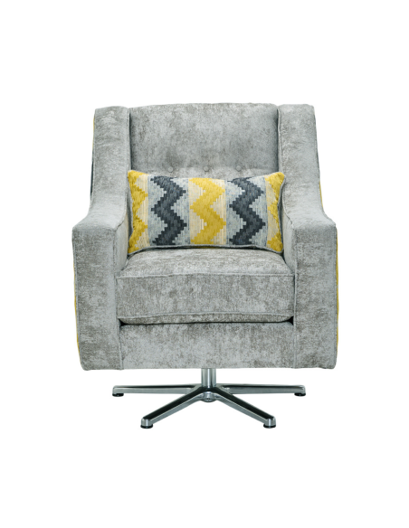 Java Swivel Chair