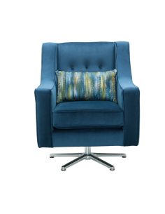 Java Swivel Chair 2