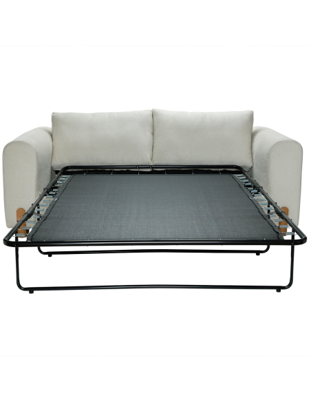 Preston Deluxe Large Sofa Bed (140cm)