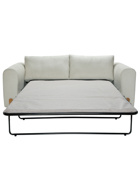 Preston Deluxe Large Sofa Bed (140cm)