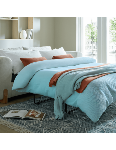 Preston Standard Large Sofa Bed (140cm)