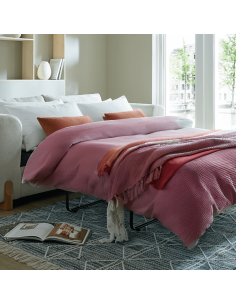 Preston Standard Medium Sofabed (120cm)