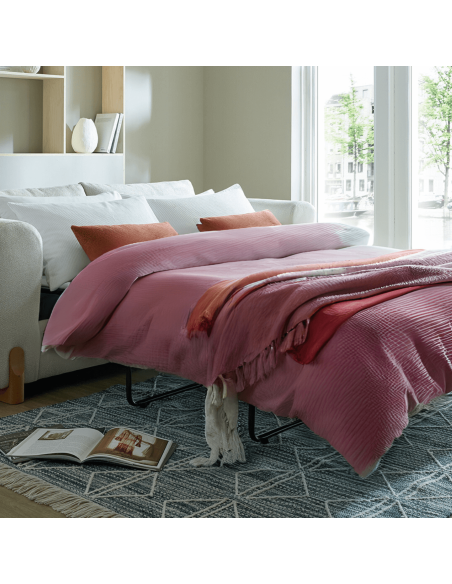 Preston Standard Medium Sofabed (120cm)