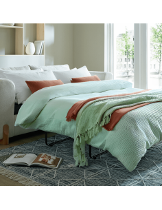 Preston Standard Small Sofabed (100cm)