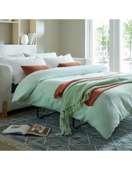 Preston Standard Small Sofabed (100cm)