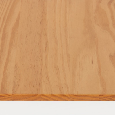 Ludlow 1+6 Dining Set - White/Oak Effect