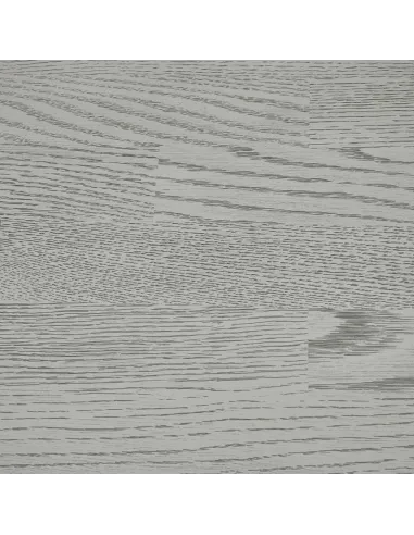 Tulip Dining Bench - Grey Stain Oak