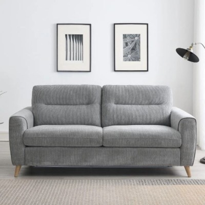 Kilkea Sofa Bed - Grey