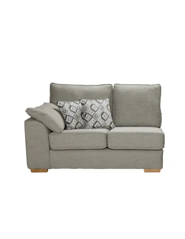 Midleton 4 Seater Lounger Sofa