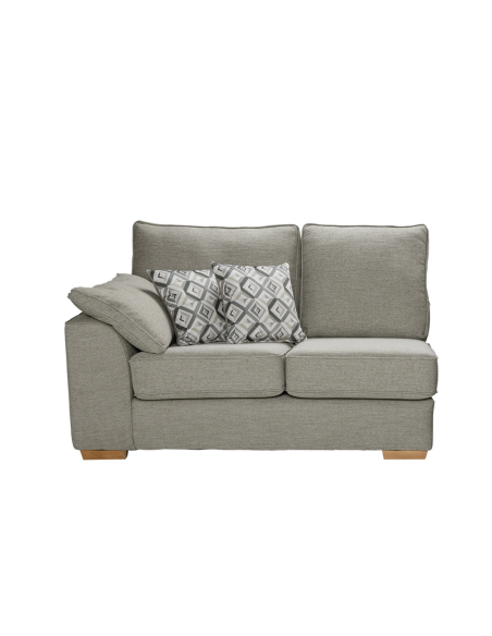 Midleton 4 Seater Lounger Sofa