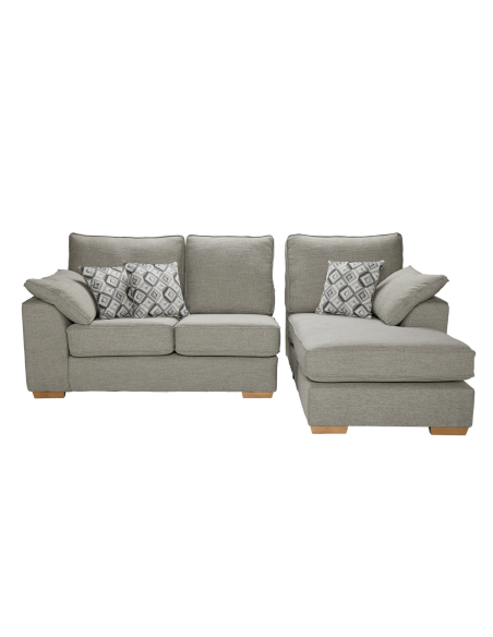 Midleton 4 Seater Lounger Sofa