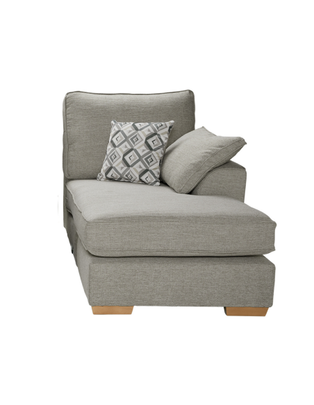 Midleton 4 Seater Lounger Sofa