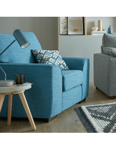 Midleton Fixed Armchair