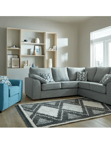 Midleton Fixed Armchair