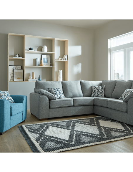 Midleton Fixed Armchair