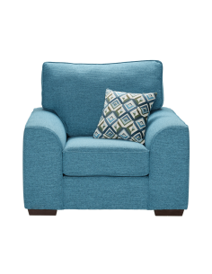 Midleton Fixed Armchair 2