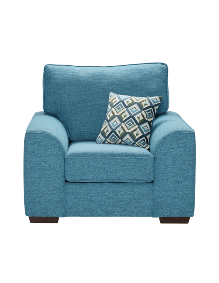 Midleton Fixed Armchair