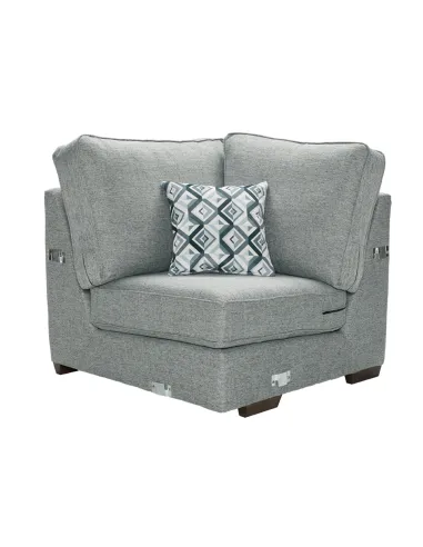 Midleton 2 Corner 2 Sofa with Square