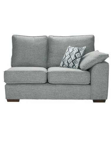 Midleton 2 Corner 2 Sofa with Square