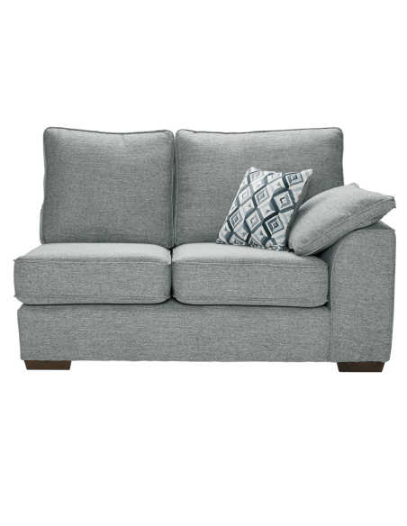 Midleton 2 Corner 2 Sofa with Square