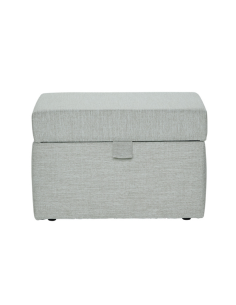 Midleton Medium Storage Footstool 2