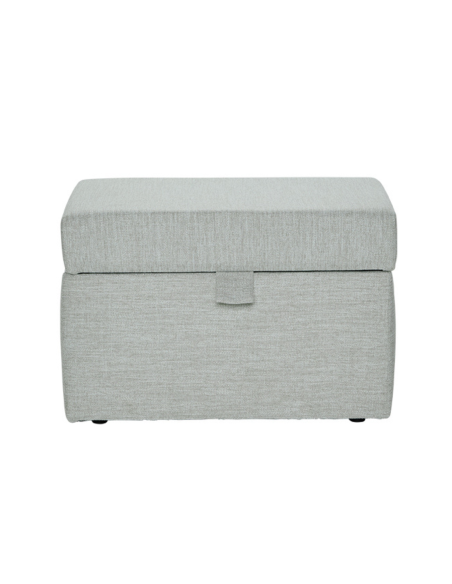 Midleton Medium Storage Footstool