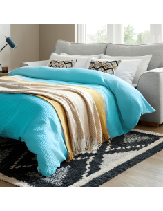 Midleton Deluxe Medium Sofa Bed (120cm)