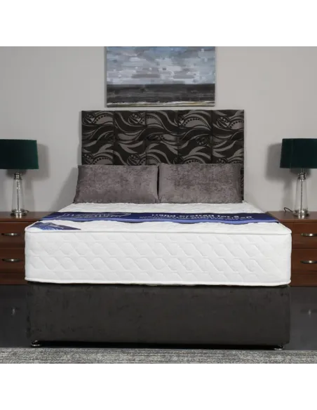 Bantry 5FT Posture Care Dream World Mattress IN COMBO