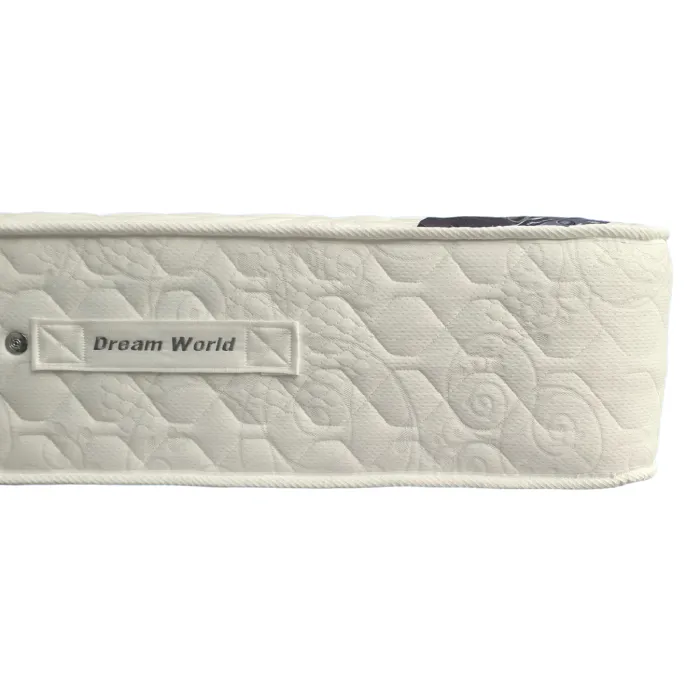 Bantry 5FT Posture Care Dream World Mattress IN COMBO