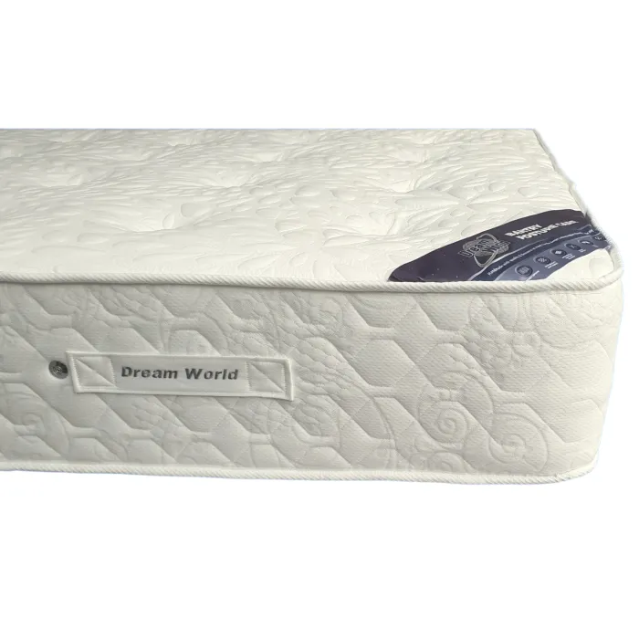 Bantry 5FT Posture Care Dream World Mattress IN COMBO