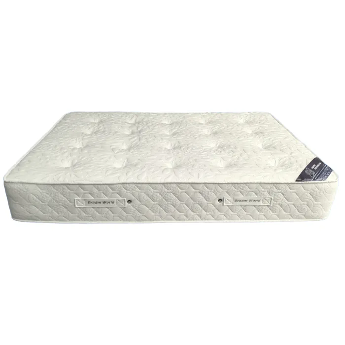 Bantry 5FT Posture Care Dream World Mattress IN COMBO