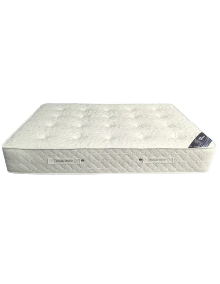 Bantry 5FT Posture Care Dream World Mattress IN COMBO