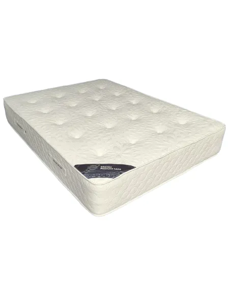 Bantry 4FT6 Posture Care Dream World Mattress IN COMBO