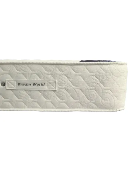 Bantry 4FT6 Posture Care Dream World Mattress IN COMBO