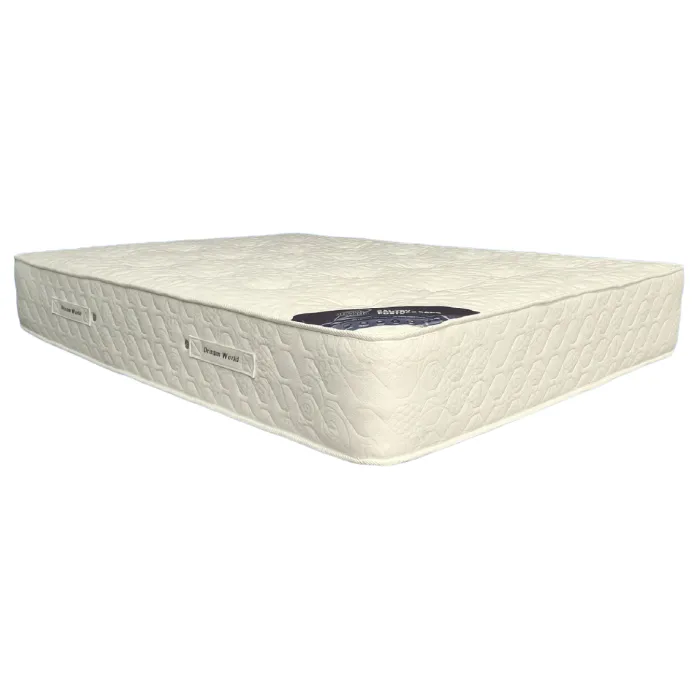 Bantry 4FT6 Posture Care Dream World Mattress IN COMBO