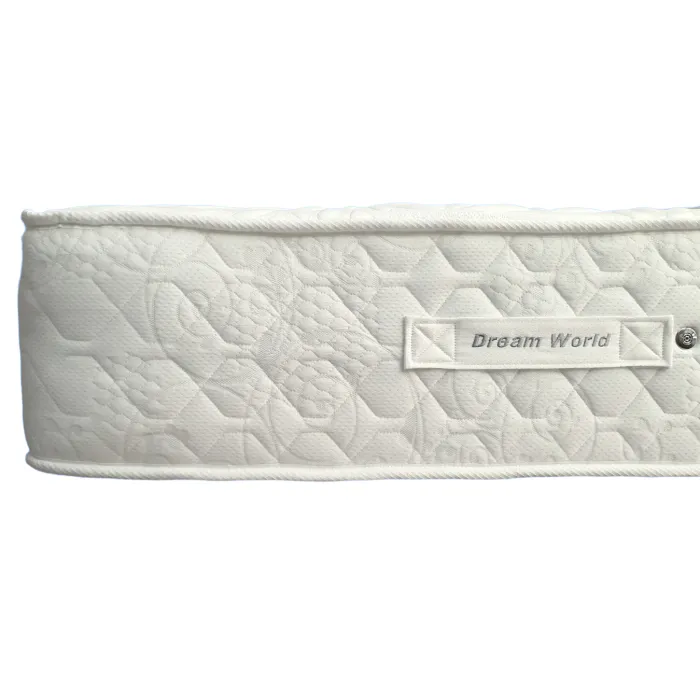 Bantry 4FT6 Posture Care Dream World Mattress IN COMBO