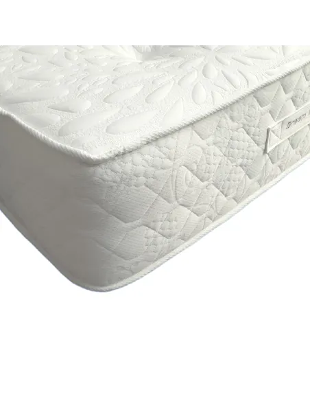 Bantry 4FT6 Posture Care Dream World Mattress IN COMBO