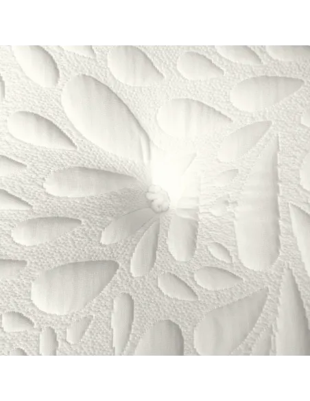 Bantry 4FT6 Posture Care Dream World Mattress IN COMBO