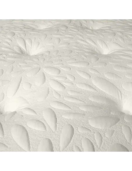 Bantry 4FT6 Posture Care Dream World Mattress IN COMBO
