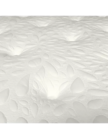Bantry 4FT6 Posture Care Dream World Mattress IN COMBO