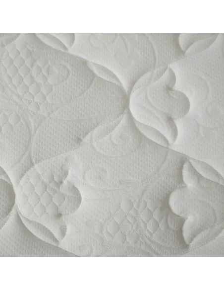 Blarney 4FT6 Pocket Supreme 1200 Dream World Mattress IN COMBO