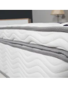 Blarney 4FT Pocket Supreme 1200 Dream World Mattress IN COMBO 2