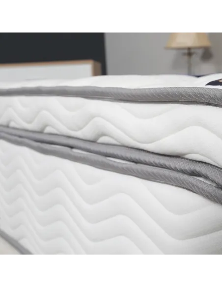Blarney 3FT Pocket Supreme 1200 Dream World Mattress IN COMBO
