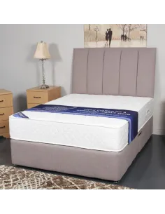 Carlingford 5FT 1000 Super Ortho Dream World Mattress | Murphy Furniture